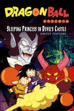 Watch Dragon Ball: Sleeping Princess in Devil’s Castle (1987) Eng Sub 123Movies