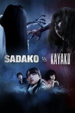 Watch Sadako vs. Kayako (2016) Eng Sub 123Movies