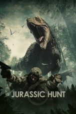 Watch Jurassic Hunt (2021) Eng Sub 123Movies