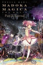 Watch Puella Magi Madoka Magica the Movie Part II: Eternal (2012) Eng Sub 123Movies