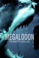 Watch Megalodon: The Monster Shark Lives (2013) Eng Sub 123Movies