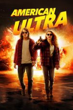 Watch American Ultra (2015) Eng Sub 123Movies