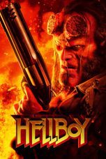 Watch Hellboy (2019) Eng Sub 123Movies