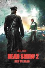 Watch Dead Snow 2: Red vs. Dead (2014) Eng Sub 123Movies