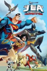 Watch JLA Adventures: Trapped in Time (2014) Eng Sub 123Movies