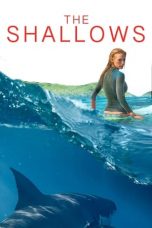 Watch The Shallows (2016) Eng Sub 123Movies