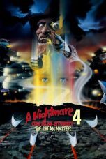 Watch A Nightmare on Elm Street 4: The Dream Master (1988) Eng Sub 123Movies