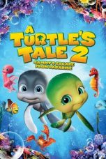 Watch A Turtle’s Tale 2: Sammy’s Escape from Paradise (2012) Eng Sub 123Movies