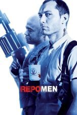 Watch Repo Men (2010) Eng Sub 123Movies