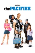 Watch The Pacifier (2005) Eng Sub 123Movies