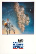 Watch The Right Stuff (1983) Eng Sub 123Movies