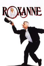 Watch Roxanne (1987) Eng Sub 123Movies