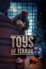 Watch Toys of Terror (2021) Eng Sub 123Movies