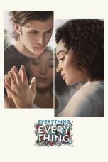 Watch Everything, Everything (2017) Eng Sub 123Movies