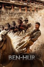 Watch Ben-Hur (2016) Eng Sub 123Movies