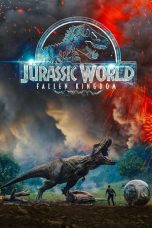 Watch Jurassic World: Fallen Kingdom (2018) Eng Sub 123Movies