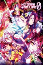 Watch No Game No Life: Zero (2017) Eng Sub 123Movies