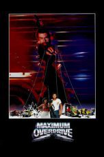 Watch Maximum Overdrive (1986) Eng Sub 123Movies