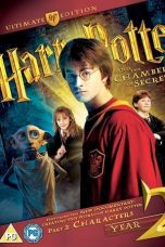 Watch Creating the World of Harry Potter, Part 2: Characters (2009) Eng Sub 123Movies