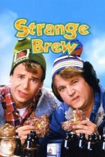 Watch Strange Brew (1983) Eng Sub 123Movies