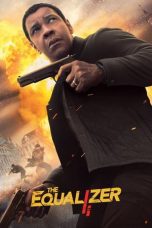 Watch The Equalizer 2 (2018) Eng Sub 123Movies