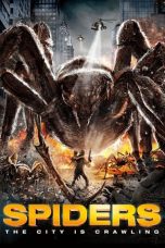 Watch Spiders (2013) Eng Sub 123Movies