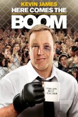 Watch Here Comes the Boom (2012) Eng Sub 123Movies