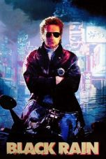 Watch Black Rain (1989) Eng Sub 123Movies