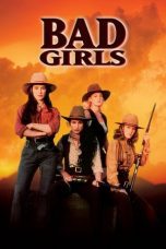 Watch Bad Girls (1994) Eng Sub 123Movies