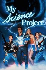 Watch My Science Project (1985) Eng Sub 123Movies