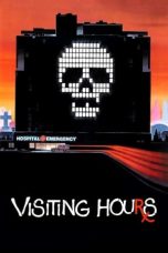 Watch Visiting Hours (1982) Eng Sub 123Movies