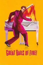 Watch Great Balls of Fire! (1989) Eng Sub 123Movies