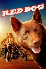 Watch Red Dog (2011) Eng Sub 123Movies