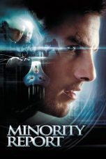 Watch Minority Report (2002) Eng Sub 123Movies