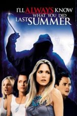 Watch I’ll Always Know What You Did Last Summer (2006) Eng Sub 123Movies