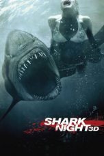 Watch Shark Night 3D (2011) Eng Sub 123Movies