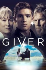 Watch The Giver (2014) Eng Sub 123Movies