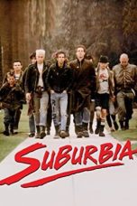 Watch Suburbia (1984) Eng Sub 123Movies