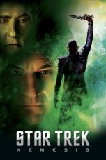 Watch Star Trek: Nemesis (2002) Eng Sub 123Movies