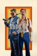 Watch The Nice Guys (2016) Eng Sub 123Movies