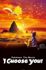 Watch Pokémon the Movie: I Choose You! (2017) Eng Sub 123Movies