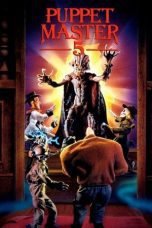 Watch Puppet Master 5: The Final Chapter (1994) Eng Sub 123Movies