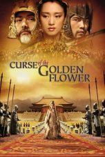 Watch Curse of the Golden Flower (2006) Eng Sub 123Movies