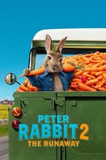 Watch Peter Rabbit 2: The Runaway (2021) Eng Sub 123Movies