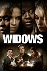 Watch Widows (2018) Eng Sub 123Movies