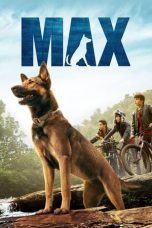 Watch Max (2015) Eng Sub 123Movies