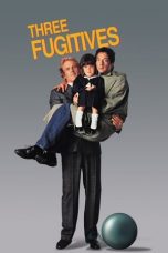 Watch Three Fugitives (1989) Eng Sub 123Movies