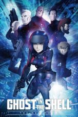 Watch Ghost in the Shell: The New Movie (2015) Eng Sub 123Movies