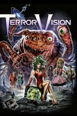 Watch TerrorVision (1986) Eng Sub 123Movies