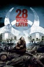 Watch 28 Weeks Later (2007) Eng Sub 123Movies